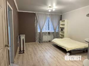 1-к квартира, вторичка, 40м2, 8/15 этаж