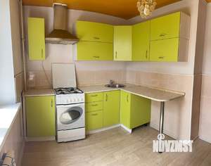 1-к квартира, вторичка, 36м2, 4/10 этаж