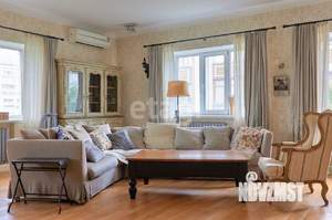 4-к квартира, вторичка, 193м2, 4/6 этаж