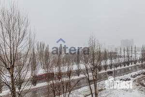 2-к квартира, вторичка, 53м2, 6/9 этаж