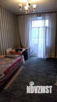 2-к квартира, вторичка, 60м2, 4/5 этаж