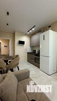 1-к квартира, вторичка, 36м2, 21/23 этаж