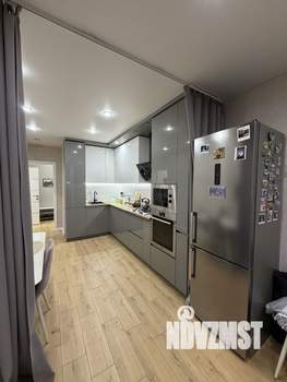 1-к квартира, вторичка, 47м2, 10/11 этаж