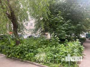 1-к квартира, вторичка, 32м2, 5/9 этаж