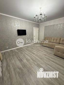 2-к квартира, вторичка, 53м2, 6/18 этаж