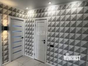 2-к квартира, вторичка, 49м2, 22/25 этаж