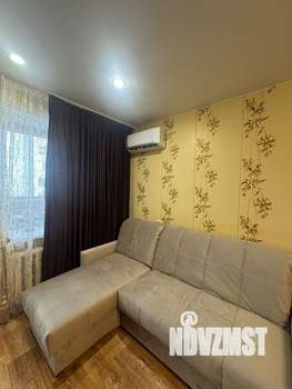 1-к квартира, вторичка, 38м2, 5/12 этаж