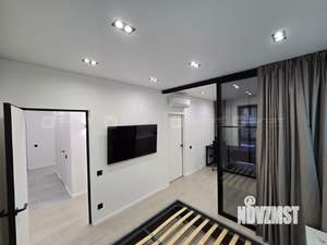 2-к квартира, вторичка, 65м2, 2/8 этаж