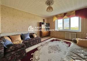 4-к квартира, вторичка, 113м2, 9/9 этаж