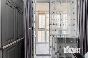 2-к квартира, вторичка, 65м2, 11/16 этаж