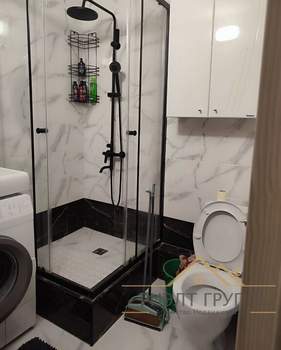 1-к квартира, вторичка, 38м2, 4/10 этаж