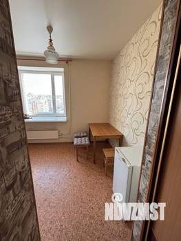 1-к квартира, вторичка, 42м2, 9/10 этаж