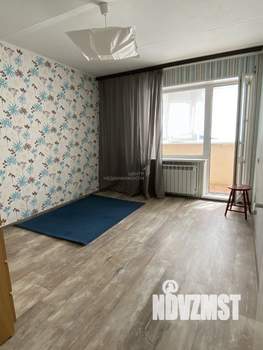 4-к квартира, вторичка, 92м2, 2/9 этаж