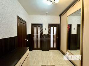 1-к квартира, вторичка, 43м2, 17/20 этаж