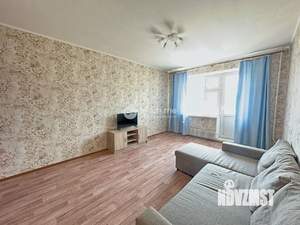1-к квартира, вторичка, 37м2, 6/9 этаж