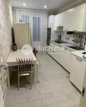 3-к квартира, вторичка, 70м2, 4/11 этаж