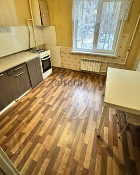 2-к квартира, вторичка, 54м2, 3/9 этаж