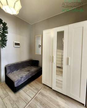 1-к квартира, вторичка, 48м2, 10/20 этаж