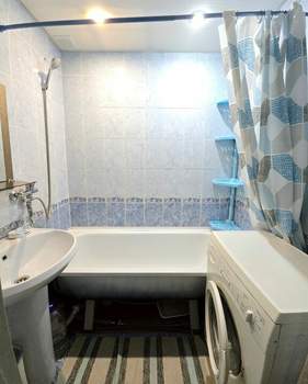 1-к квартира, вторичка, 34м2, 5/9 этаж