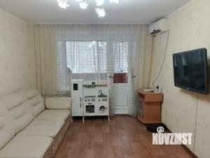 3-к квартира, вторичка, 69м2, 3/3 этаж