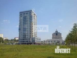 6-к квартира, вторичка, 289м2, 17/17 этаж