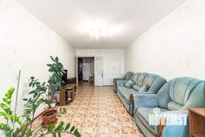 3-к квартира, вторичка, 72м2, 2/10 этаж