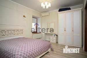 3-к квартира, вторичка, 119м2, 5/6 этаж