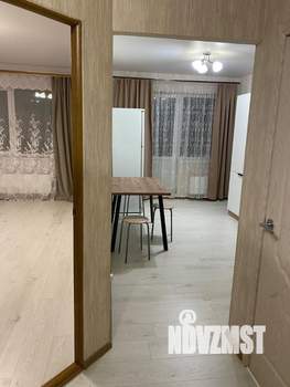 1-к квартира, вторичка, 45м2, 4/18 этаж