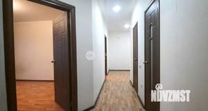 3-к квартира, вторичка, 83м2, 10/16 этаж