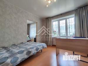 3-к квартира, вторичка, 89м2, 1/10 этаж