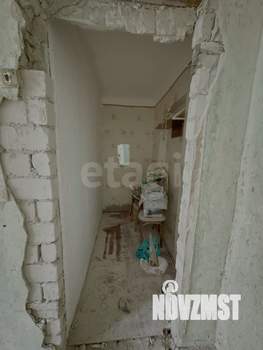 2-к квартира, вторичка, 44м2, 2/3 этаж