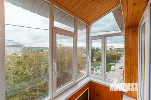 2-к квартира, вторичка, 44м2, 5/5 этаж