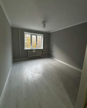 1-к квартира, вторичка, 30м2, 2/9 этаж