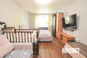 1-к квартира, вторичка, 32м2, 4/9 этаж