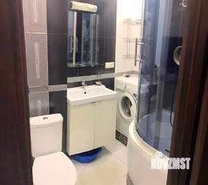 1-к квартира, вторичка, 32м2, 2/5 этаж