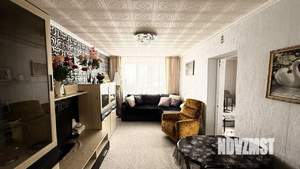 2-к квартира, вторичка, 31м2, 8/9 этаж