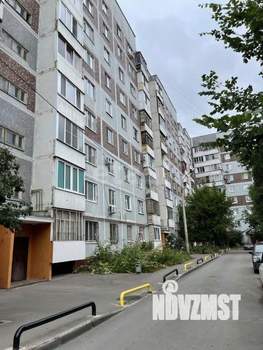1-к квартира, вторичка, 37м2, 2/9 этаж