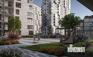 2-к квартира, вторичка, 47м2, 2/20 этаж