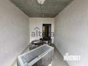 1-к квартира, вторичка, 35м2, 21/24 этаж