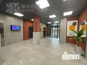 Студия квартира, вторичка, 28м2, 6/26 этаж