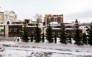 1-к квартира, вторичка, 52м2, 2/5 этаж