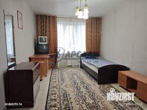 2-к квартира, вторичка, 44м2, 1/5 этаж