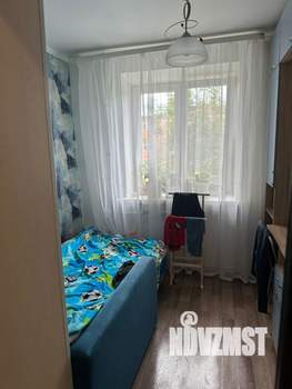 2-к квартира, вторичка, 36м2, 2/5 этаж