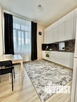 2-к квартира, вторичка, 62м2, 23/24 этаж