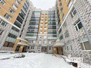 3-к квартира, вторичка, 78м2, 9/10 этаж