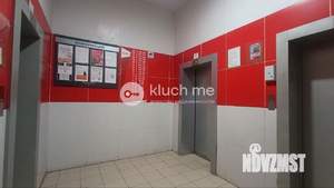 Студия квартира, вторичка, 29м2, 3/23 этаж