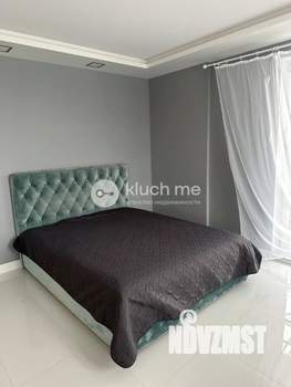 1-к квартира, вторичка, 45м2, 16/17 этаж