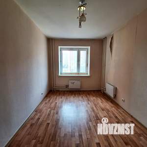 3-к квартира, вторичка, 81м2, 4/18 этаж