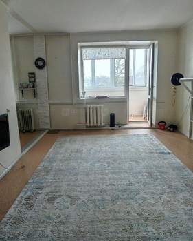 3-к квартира, вторичка, 59м2, 4/5 этаж