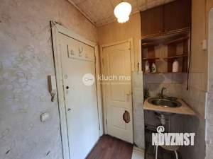 Студия квартира, вторичка, 13м2, 1/5 этаж